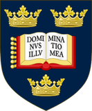 University of Oxford