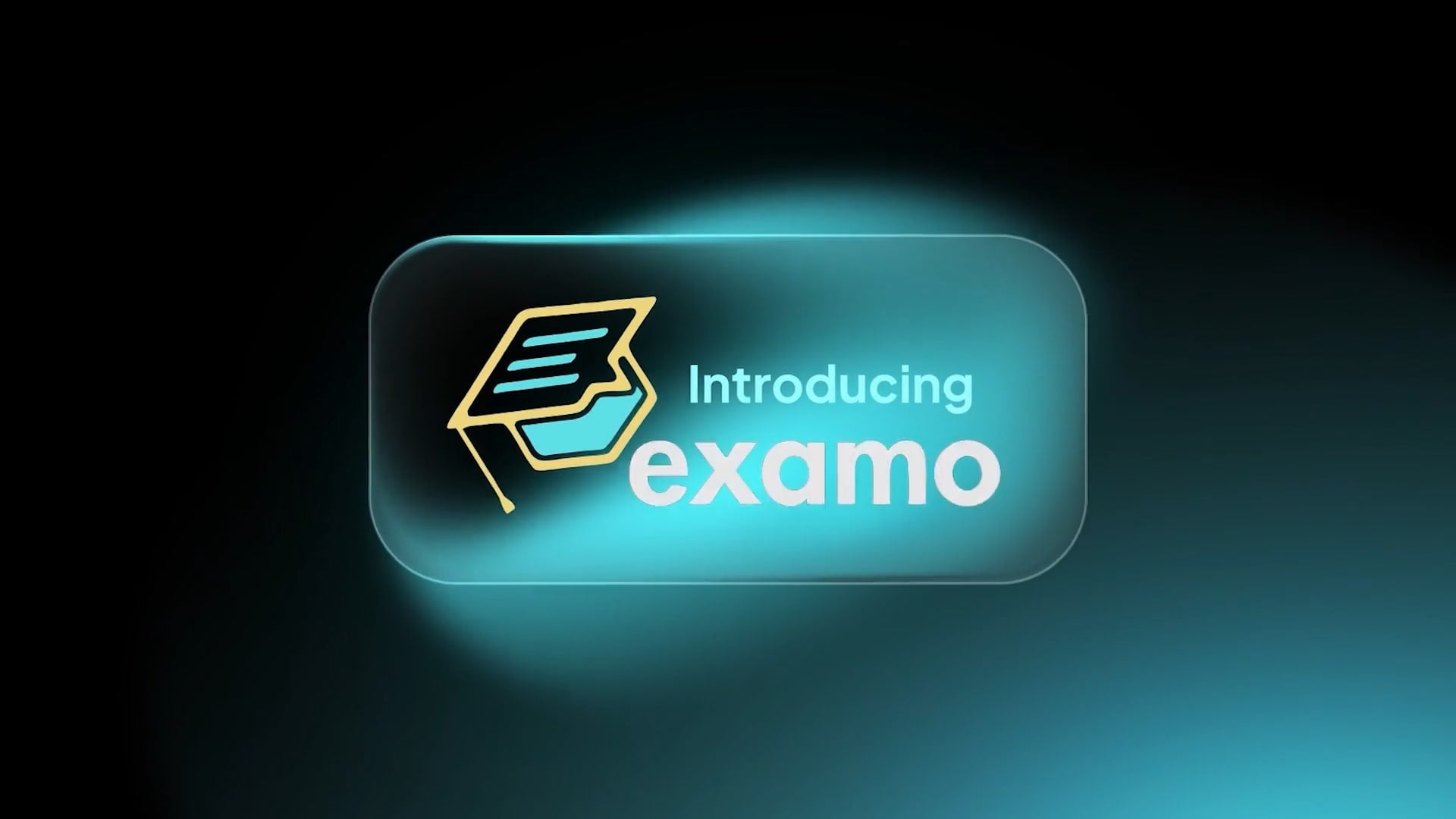 Examo product preview